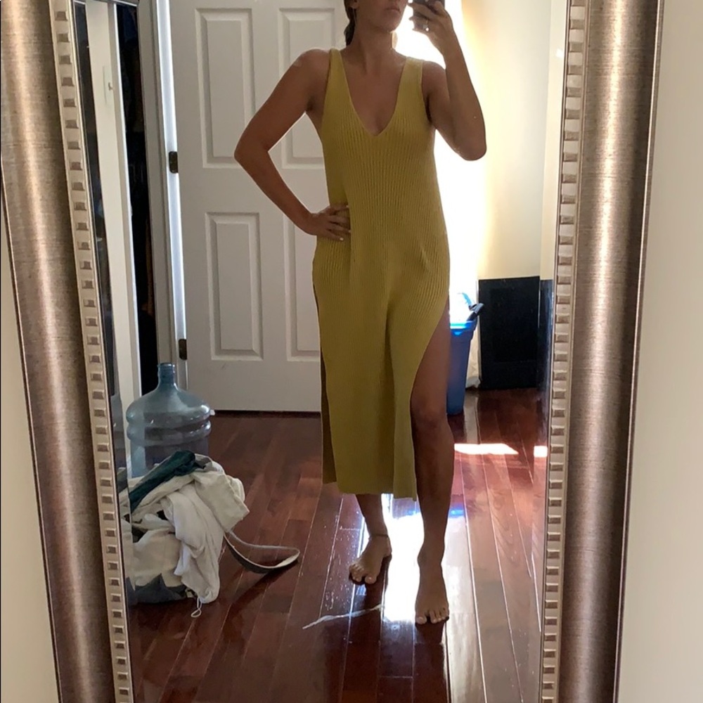 Free People dress